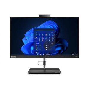 Lenovo ThinkCentre NEO 30A 21.5" I5 8 Noir 256 Go
