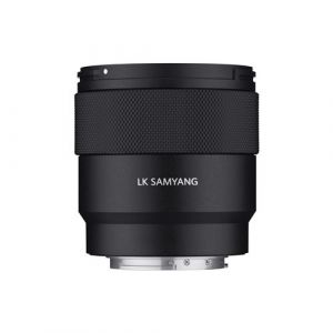 Samyang AF 16mm F2.8 P Sony FE
