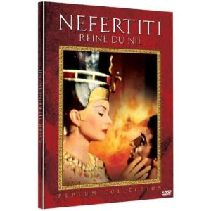 Nefertiti : La Reine du Nil