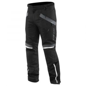 Dainese Pantalon Tempest 3 D-Dry Y21 Noir Gris - Taille 50 (fr)