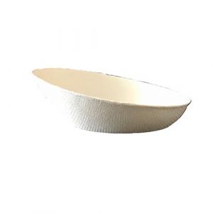 50 mini coupelles 8cm biodégradables
