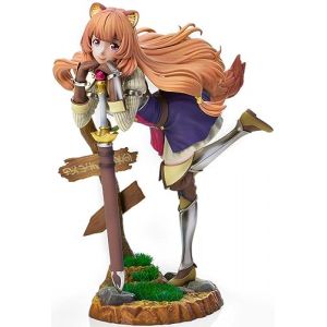 Image de PRISMA WING The Rise of the Shield Hero Season 2 Raftalia 1/7 Scale Complete Figure