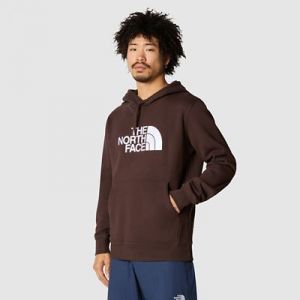 The North Face Sweatshirt &agrave; capuche homme drew peak pullover