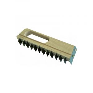Taliaplast Sofop Chemin de fer plat 300x70mm (lames lisses)