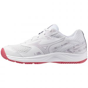 Mizuno Chaussures indoor enfant Stealth Star 3