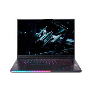 Predator Helios 18 AI Ordinateur portable Gamer | PH18-73 | Noir - Couleur Noir
