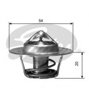 Image de Gates Thermostat TH00188G1