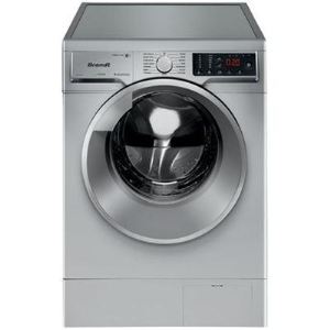 Image de Brandt BWF184T - Lave linge frontal 8 kg