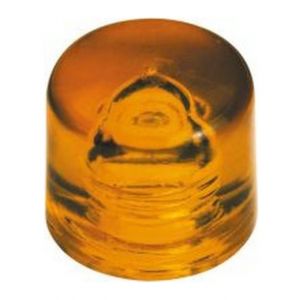 Forum Tête de rechange, massette en plastique, pour &Oslash de tête : 22 mm