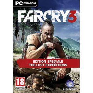 Image de Far Cry 3 [PC]