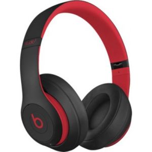 Beats By Dre Beats Studio3 Wireless Black-Red Decade - Casque