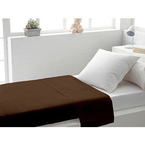 Atmosph&egrave;re Atmo - Drap plat (180 x 290 cm)