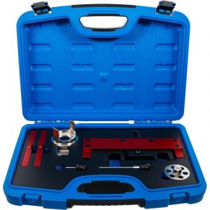 BGS 9687 | Coffret de calage | pour Porsche 911, Cayman, Boxster avec moteur MA1