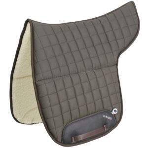 Tapis de selle pour cheval Burioni Aussie