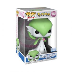 Funko GARDEVOIR SUPER OVERSIZED / POKEMON / FIGURINE POP