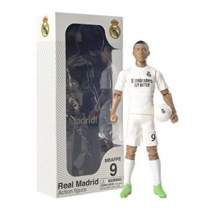 Figurine Banbo Toys Real Madrid Mbappe