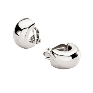 Boucles D'oreilles Agatha Turenne Cr&eacute;oles &Agrave; Clip