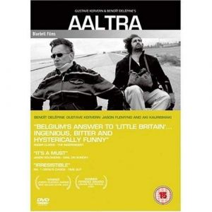 Image de Aaltra [Import anglais] [DVD]
