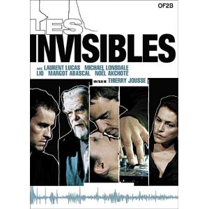 Image de Les Invisibles