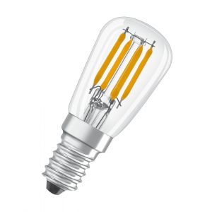 Osram Parathom LED E14 Tubular Special Filament Claire 2.8W 250lm - 865 Lumi&egrave;re du Jour | &Eacute;quivalent 25W