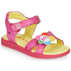 Image de Agatha Ruiz de la Prada Sandales enfant AITANA - Couleur 30,31,32,33,34 - Taille Rose