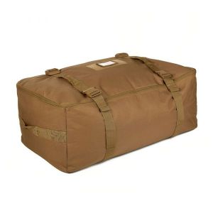 A10 Equipment Sac de transport Transall 160 L tan