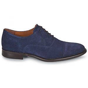 Pellet Derbies EDOU Marine - Taille 39,40,41,42,43,44,45,46