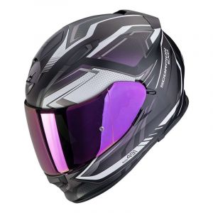 Scorpion Casque moto int&eacute;gral Exo-491 Zumo