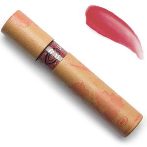 Image de Couleur Caramel Gloss n°805 Rouge framboise nacré