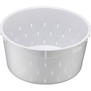 Image de Lagrange 440001 - Grande faisselle 1.5L pour fromagère