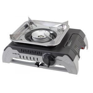 Brunner Devil 450 Gas Cooker Réchauds à gaz