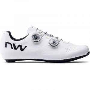 Northwave Extreme Pro 3 - Chaussures vlo de route homme White Black 46