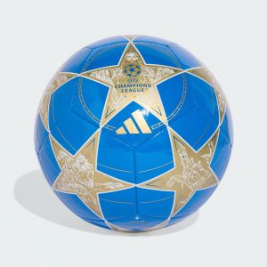 Adidas UCL Club 25/26 Phase de groupes Ball
