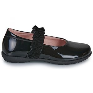 Pablosky Ballerines enfant 361319 Noir - Taille 28,29,30