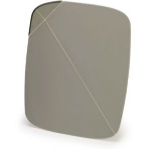 Joseph joseph Planche &agrave; d&eacute;couper Duo planche pliable gris