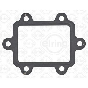 Elring Joint, vanne AGR 148.200 VW,AUDI,PORSCHE,TOUAREG 7LA, 7L6, 7L7,PHAETON 3D_,A4 Avant 8ED, B7,A4 8K2, B8,A4 8EC, B7,A4 Avant 8K5, B8,Q5 8R