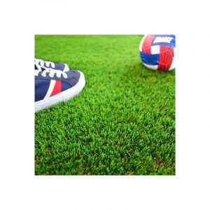 D&eacute;coweb Gazon synth&eacute;tique Versailles .com - 40mm - 1m x 10ml