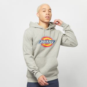 Dickies Icon Logo Hoodie gris