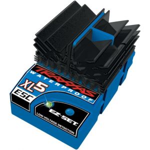 Traxxas Variateur XL-5 Etanche (Land version)