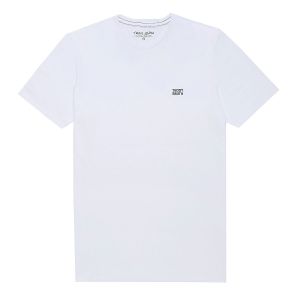 Teddy smith Tee-Shirt The Tee 1 MC