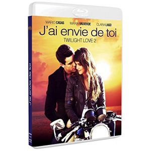 J'ai envie de toi - Twilight love 2 [Blu-Ray]