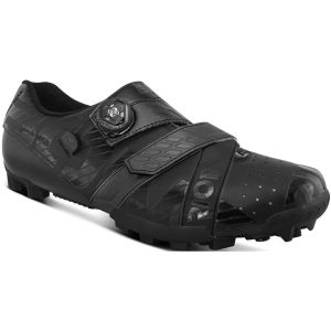 Image de Bont Chaussures VTT Riot + (BOA) - 43 Noir/Noir Chaussures VTT