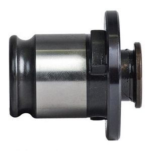 Forum Adaptateur FE pour mandrin de taraudage &agrave; changement rapide FE1, &Oslash; d : 4,5 mm, 4 pans 3,4 mm, Pour tarauds DIN 371 M4, Pour tarauds DIN 376 : M6