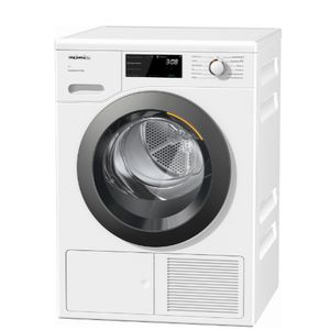 Miele Sèche linge pompe à chaleur TCH 780 WP