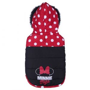 FP Manteau pour chien Disney Minnie XXS Plushland
