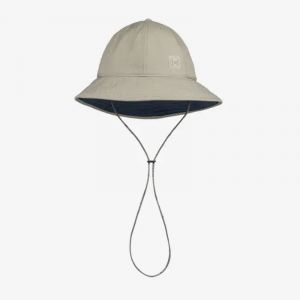Buff Chapeau unisexe nmad beige