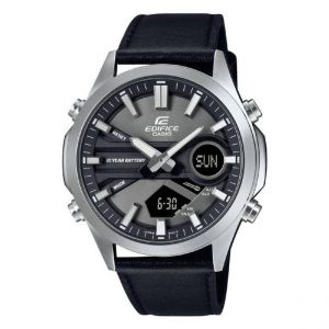 Casio EFV-C120L-8AEF - Montre Bracelet - Hommes - Quartz - Edifice