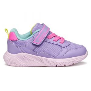 Geox Baskets b&eacute;b&eacute; fille Sprintye