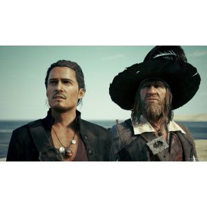 Square-Enix Kingdom Hearts III - Deluxe Edition PS4