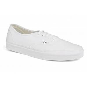 Image de Vans Authentic chaussures blanc 42,5 EU